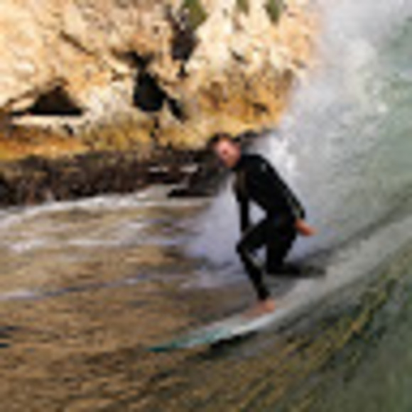 Meet your Posher, Justin - Picture 1 of 1